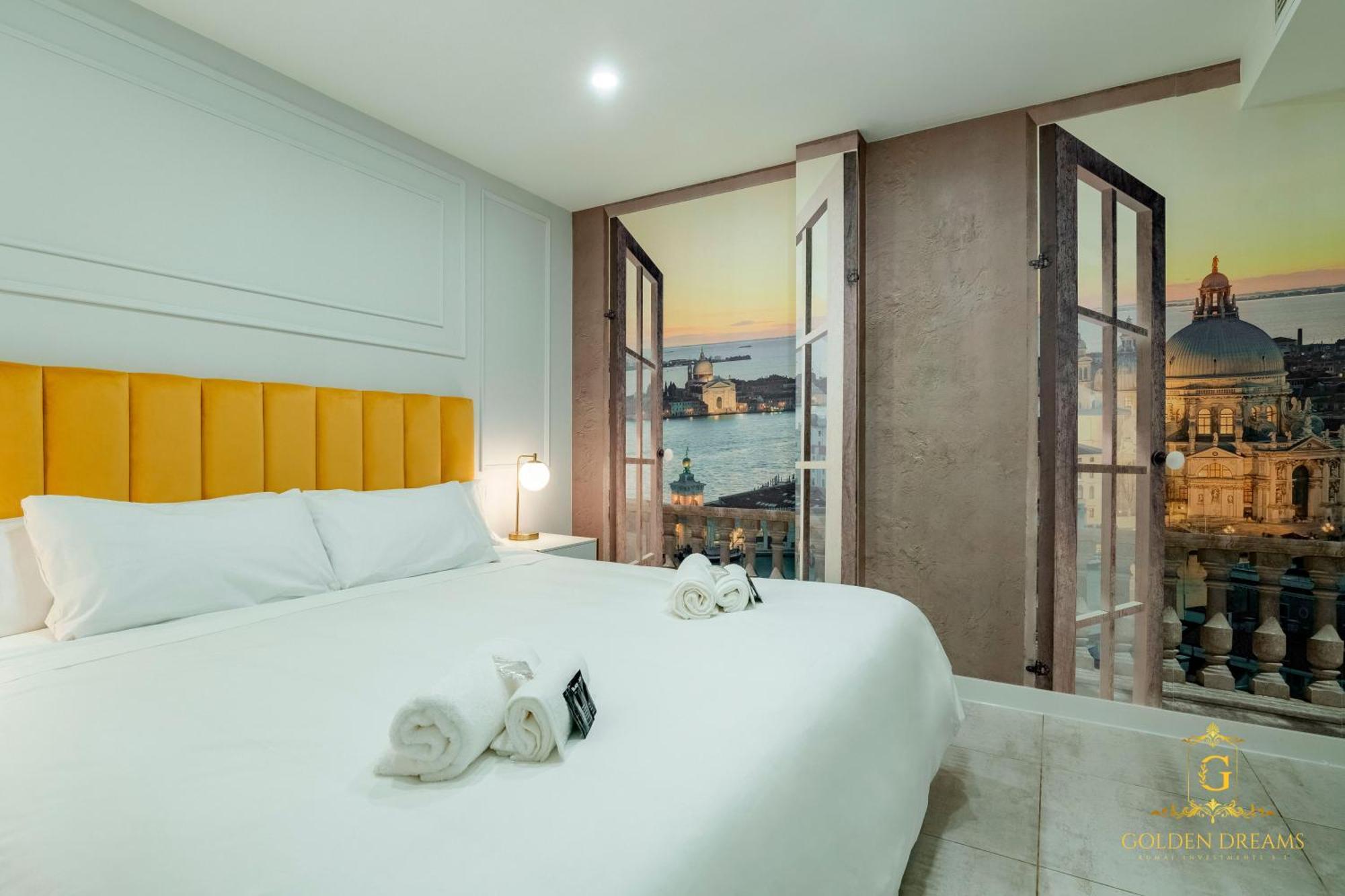 Luxe Apartment Madrid 7 Paradas De Metro De Sol Extérieur photo