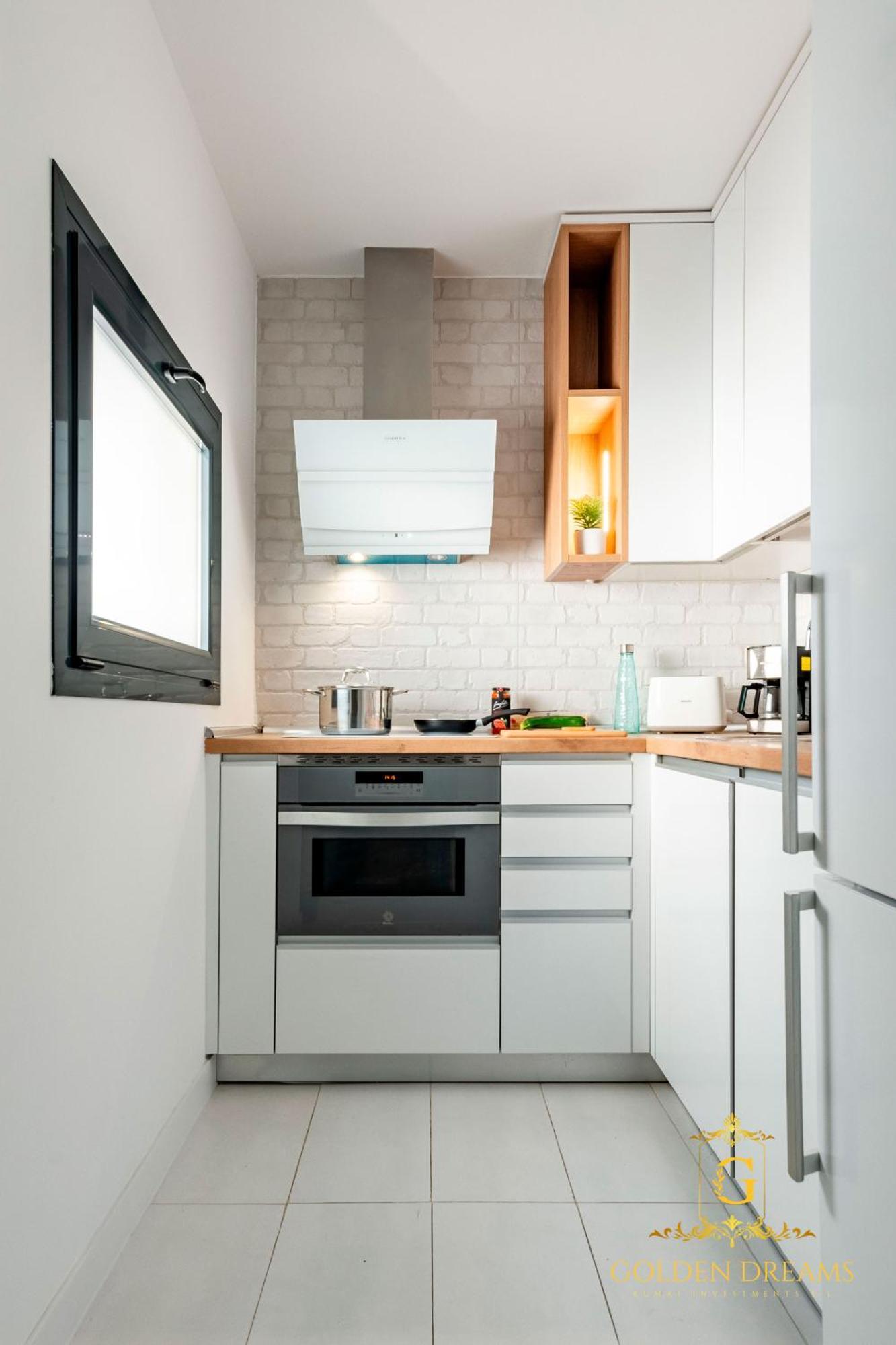 Luxe Apartment Madrid 7 Paradas De Metro De Sol Extérieur photo