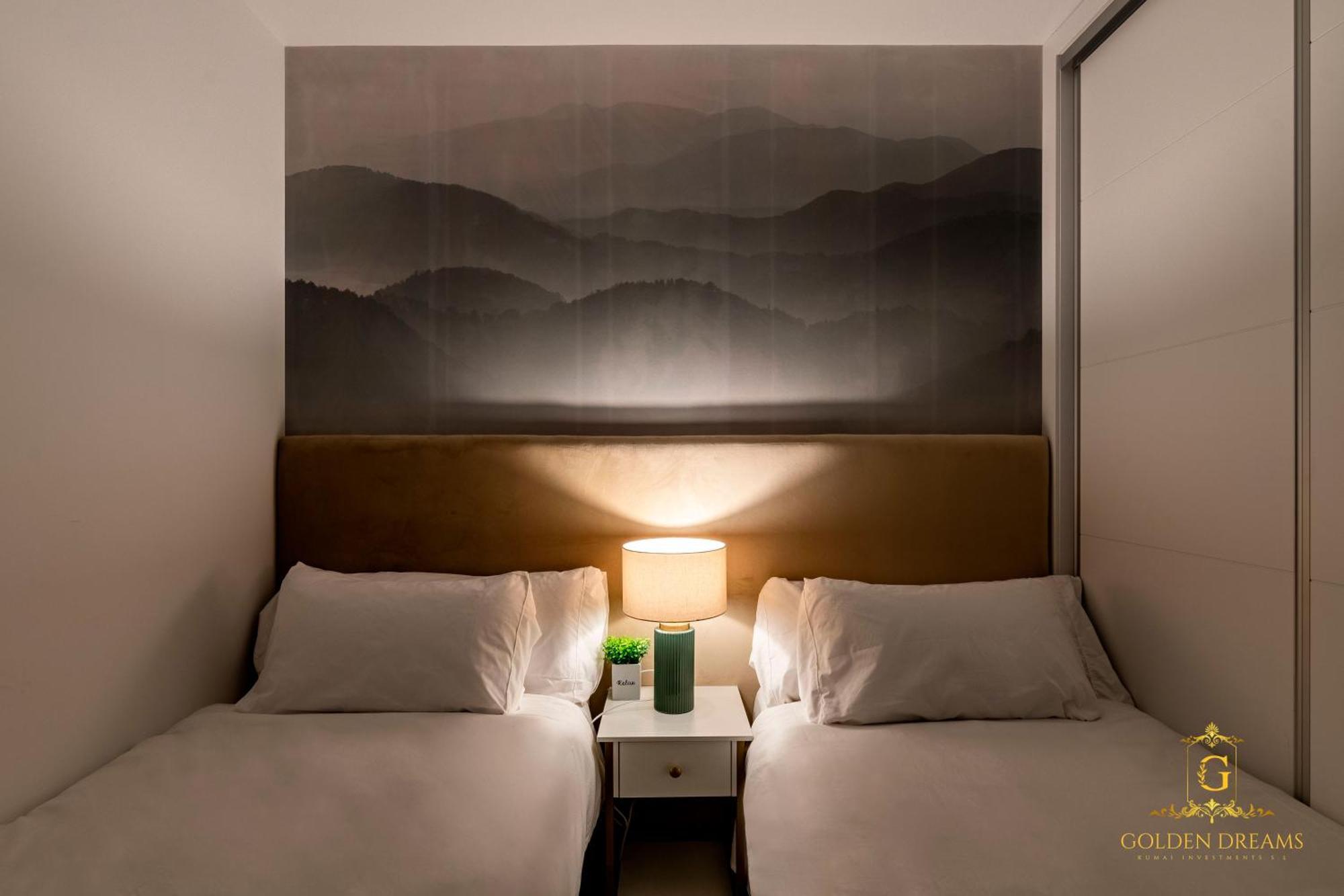 Luxe Apartment Madrid 7 Paradas De Metro De Sol Extérieur photo