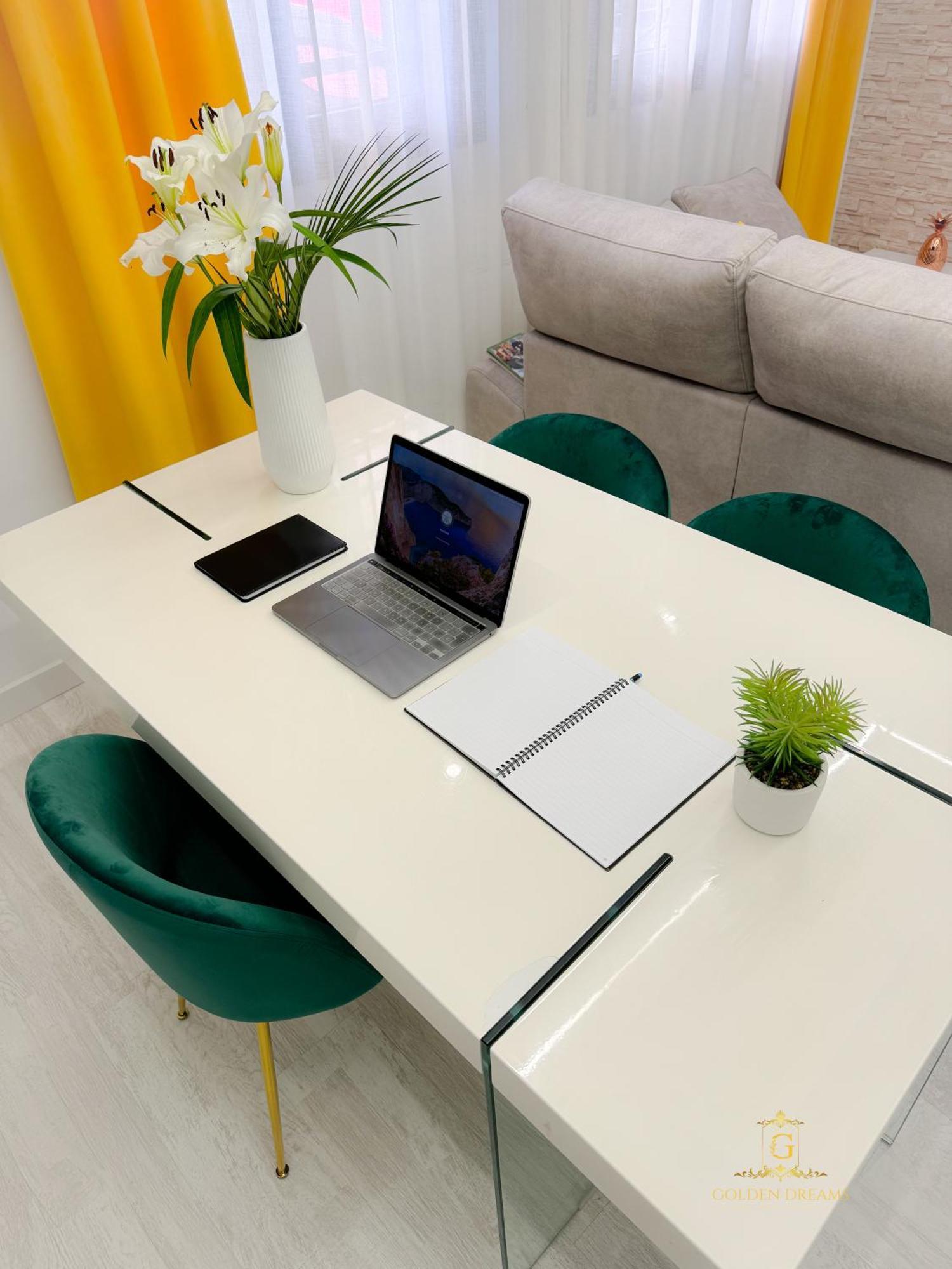 Luxe Apartment Madrid 7 Paradas De Metro De Sol Extérieur photo